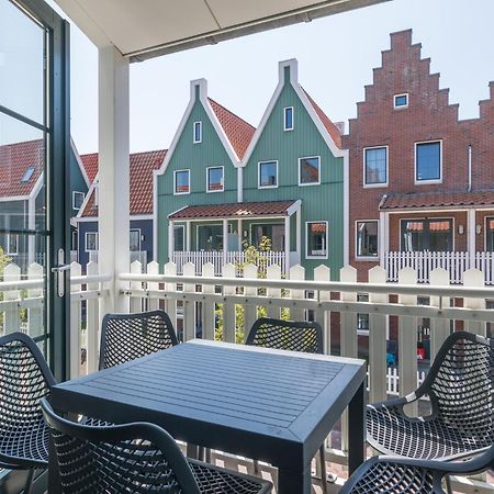 Restyled Apartment On The Markermeer Volendam Ngoại thất bức ảnh