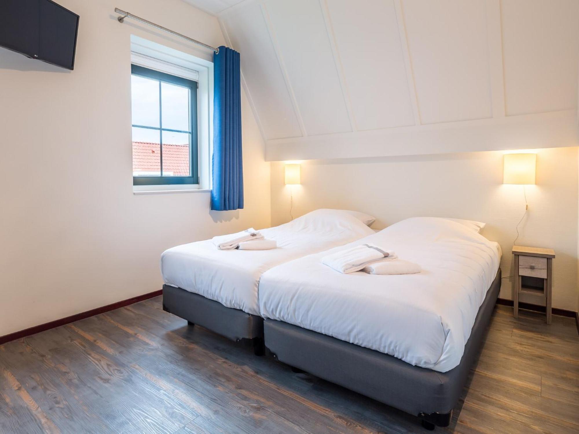 Restyled Apartment On The Markermeer Volendam Ngoại thất bức ảnh